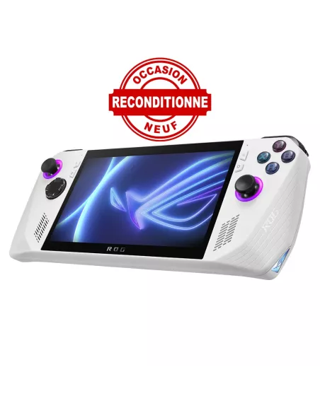 "Occasion Neuf " Asus ROG Ally Z1 Extreme - 512 Go + Accessoires | ...