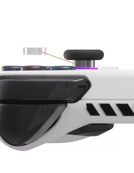 "Occasion Neuf " Asus ROG Ally Z1 Extreme - 512 Go + Accessoires | ...