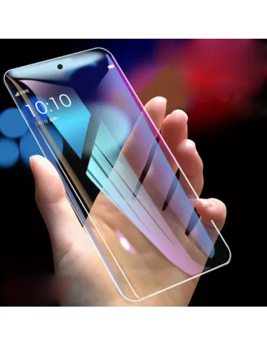 Google Pixel 8 PRO Coque LSR Hybrid + Protection Ecran 9H - Noire |...