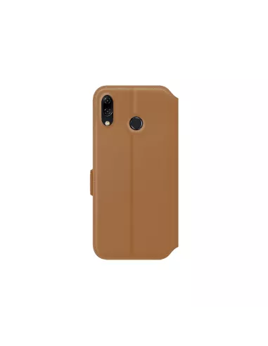 Zenfone 5 ZS620KL & ZE620KL Etui Folio Cuir Prestige | Ibroz