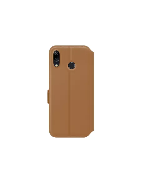 Zenfone 5 ZS620KL & ZE620KL Etui Folio Cuir Prestige | Ibroz