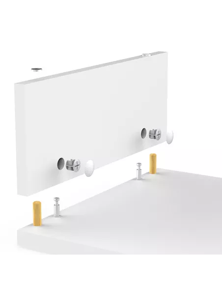 Desk stand for dual monitor PC MAC | Ibroz