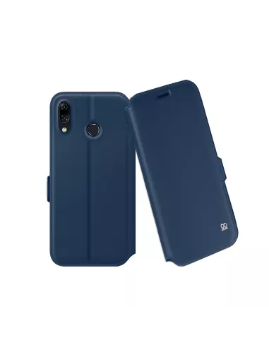 Zenfone 5 ZS620KL & ZE620KL Etui Folio Cuir Prestige | Ibroz