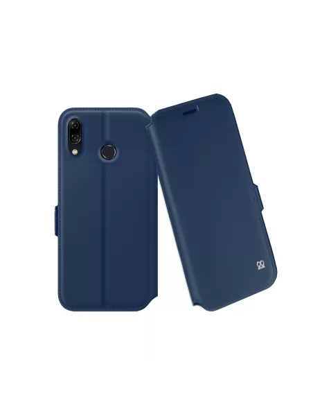 Zenfone 5 ZS620KL & ZE620KL Etui Folio Cuir Prestige | Ibroz
