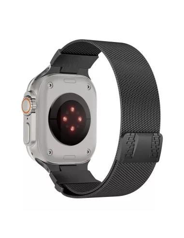 "New Mecha 2024 bracelet for Apple Watch."