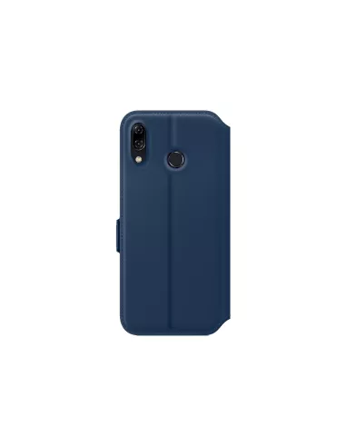 Zenfone 5 ZS620KL & ZE620KL Etui Folio Cuir Prestige | Ibroz