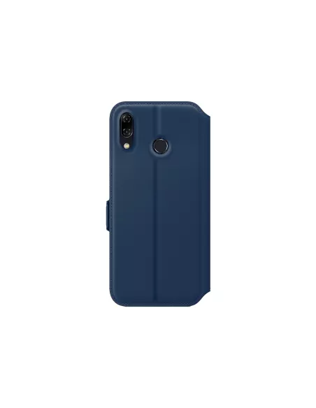Zenfone 5 ZS620KL & ZE620KL Etui Folio Cuir Prestige | Ibroz