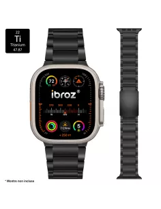 copy of Bracelet Militaire en Nylon pour Apple Watch Ultra-Ultra 2 et Serie 9, 8, 7, 6, 5, 4 - Sport et Aventure