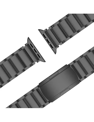 copy of Bracelet Militaire en Nylon pour Apple Watch Ultra-Ultra 2 et Serie 9, 8, 7, 6, 5, 4 - Sport et Aventure