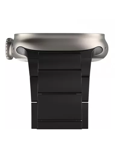 Bracelet à Maillons en Titane pour Apple Watch Ultra et Ultra 2 - T...