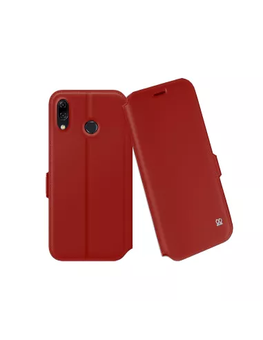 Zenfone 5 ZS620KL & ZE620KL Folio Leather Case Prestige | Ibroz