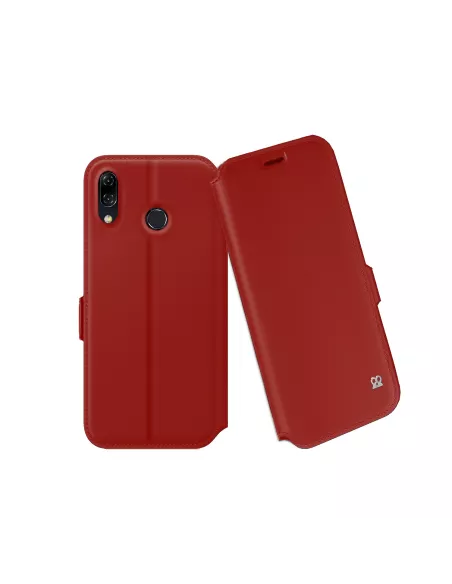 Zenfone 5 ZS620KL & ZE620KL Etui Folio Cuir Prestige | Ibroz