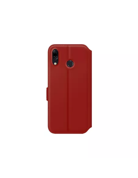 Zenfone 5 ZS620KL & ZE620KL Etui Folio Cuir Prestige | Ibroz