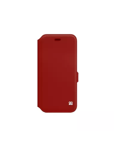 Zenfone 5 ZS620KL & ZE620KL Etui Folio Cuir Prestige | Ibroz