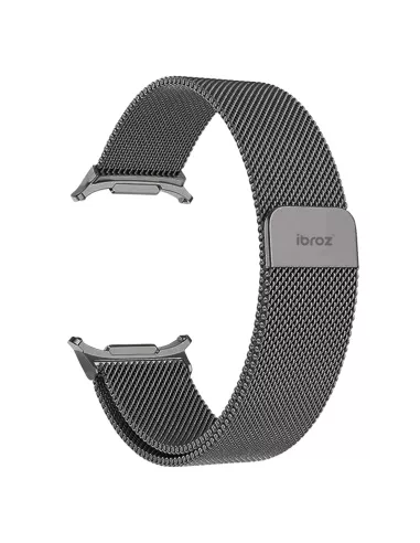 Bracelet en maille milanaise pour Samsung Galaxy Watch ULTRA 47mm (...