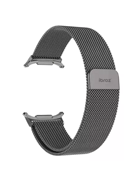 Bracelet en maille milanaise pour Samsung Galaxy Watch ULTRA 47mm (...