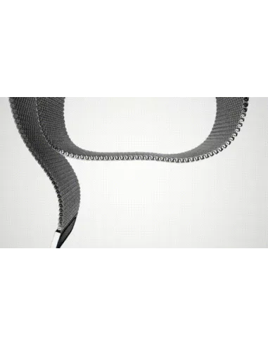 Bracelet en maille milanaise pour Samsung Galaxy Watch ULTRA 47mm (...