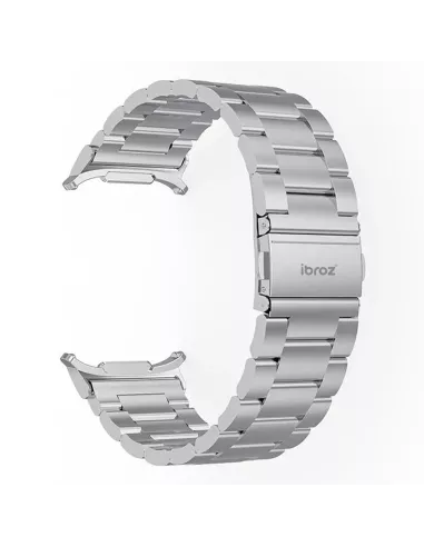 Bracelet en acier inoxydable pour Samsung Galaxy Watch Ultra 47mm (...