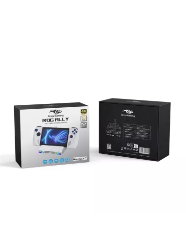Dock Station d'Accueil ROG Ally X Universel - 30W Turbo Mode - Desi...
