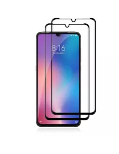 Xiaomi Mi 9 - iGuard Diamond- 2.5D Integral Screen Protector | Ibroz