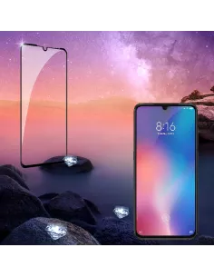 Xiaomi Mi 9 - iGuard Diamond- 2.5D Integral Screen Protector | Ibroz 2