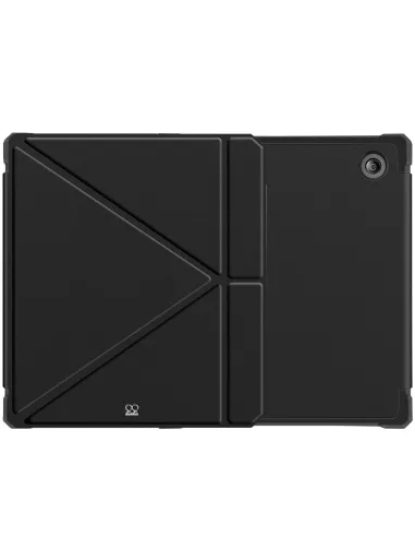 Étui cuir liseuse KOBO Libra 2 : Design Origami avec Veille/Réveil ...