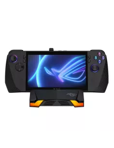 ibroz Dock Station d'Accueil ROG Ally X Universel -  30W Turbo Mode - Design ROG - Multiports et puissance Max