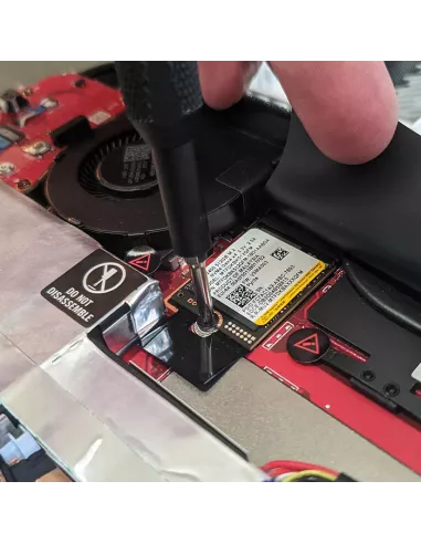 SSD Western Digital WD SN740 M.2 2230 Gen4 PCIe 4.0 X4 NVMe