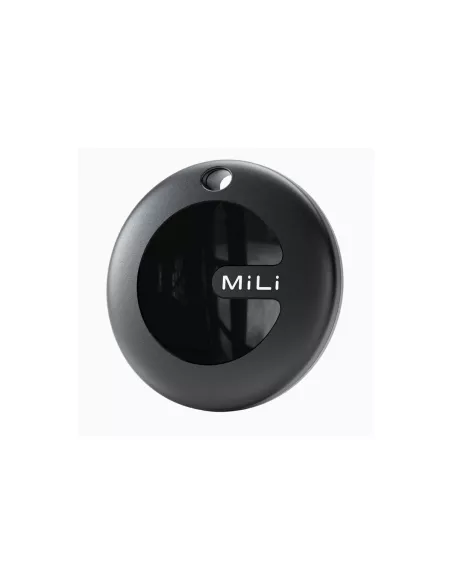 Mili MiTag Duo Localisateur Bluetooth iOS & Android | Tracker d’Objets Officiellement Licencié Apple et Google