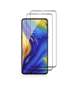 Xiaomi Mi Mix 3 - iGuard Diamond- 2.5D integral screen protector |...