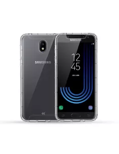 Samsung Galaxy J5 - Pack Shockproof Case + Screen Protector 9H | Ibroz 2