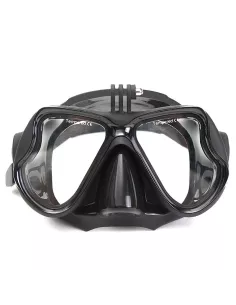 Diving Mask for GoPro | Ibroz