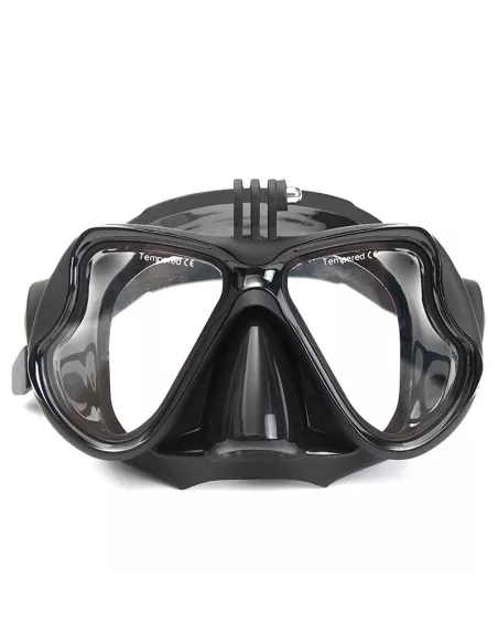 Diving Mask for GoPro | Ibroz