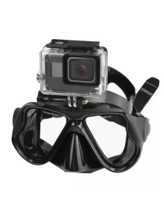 Diving Mask for GoPro | Ibroz 2