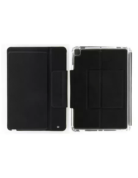 iPad 10.2 Classic Shockproof Case + AZERTY Smart Keyboard |...