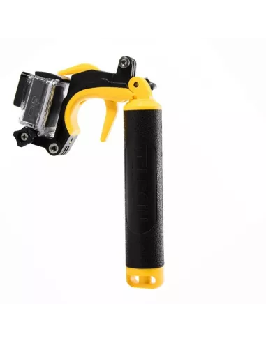 Telesin dome video housing for GoPro Hero 8 | Ibroz