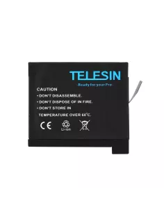 Batterie Lithium GoPro Hero 4 | Ibroz