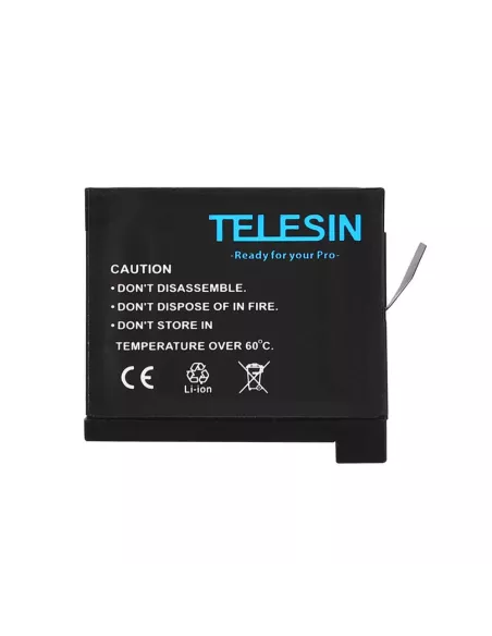 Lithium Battery GoPro Hero 4 | Ibroz