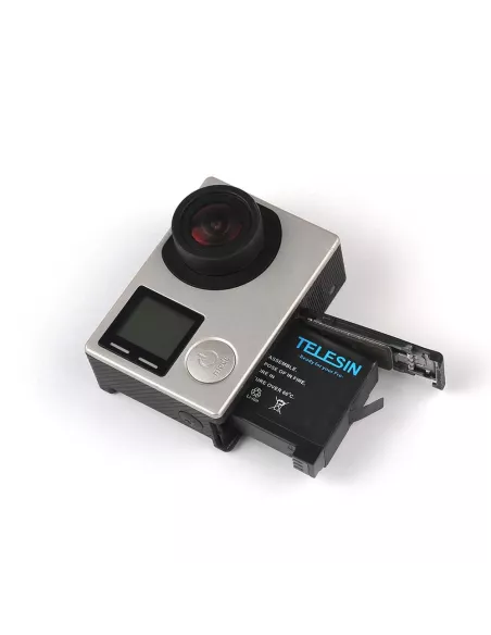 Lithium Battery GoPro Hero 4 | Ibroz