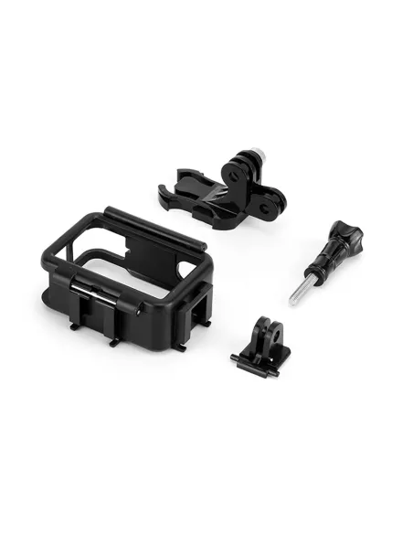 Vertical or horizontal frame mount GoPro 5 & 6 & 7 & 8 | Ibroz