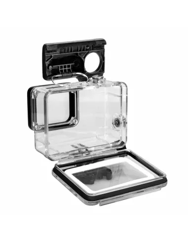50m waterproof diving case GoPro Hero 5 - 6 and Hero 7 B...