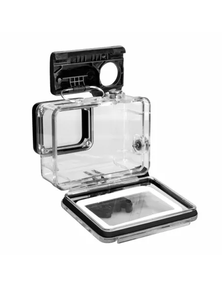 50m waterproof diving case GoPro Hero 5 - 6 and Hero 7 B...