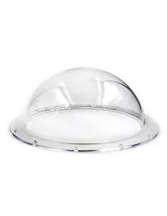 Bulle verre de remplacement dôme Gopro HERO 3.4.5.6.7.8.9.10 | Ibroz