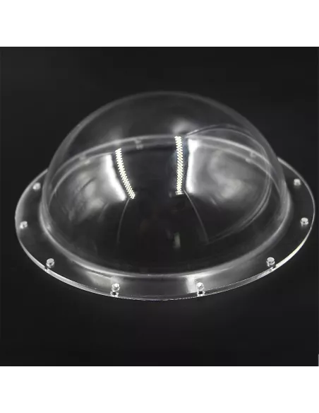 Replacement glass dome bubble Gopro HERO 3.4.5.6.7.8.9.10 | Ibroz