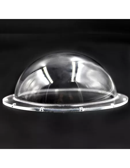 Replacement glass dome bubble Gopro HERO 3.4.5.6.7.8.9.10 | Ibroz