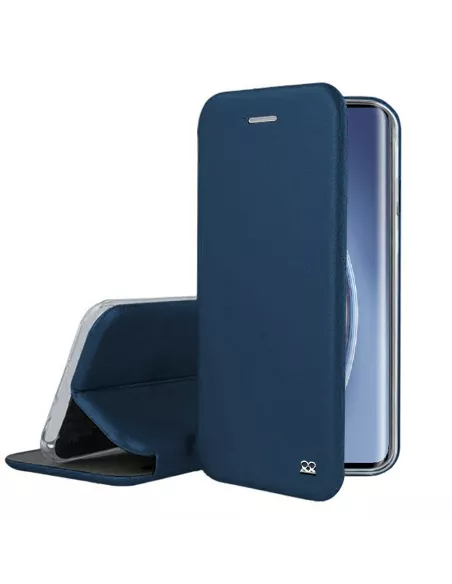 Xiaomi Mi 10 Pro Leather Case Folio Clam | Ibroz