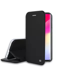 Xiaomi Mi Note 10 Lite Leather Case Folio Clam | Ibroz