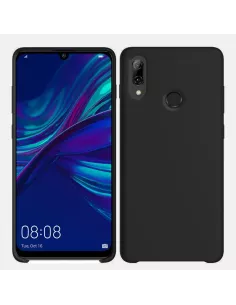 Huawei PSMART 2019 Liquid Silicone Soft Touch Case | Ibroz