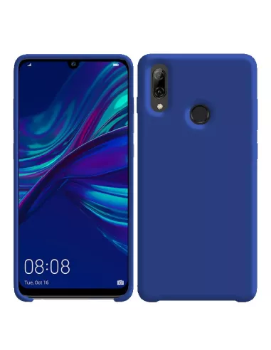 Huawei PSMART 2019 Liquid Silicone Soft Touch Case | Ibroz