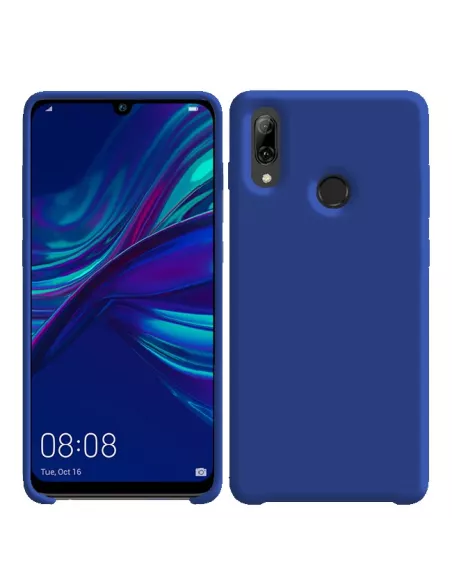 Huawei PSMART 2019 Liquid Silicone Soft Touch Case | Ibroz